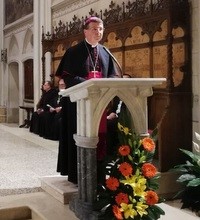 Biskup Šaško na međureligijskom molitvenom susretu: Pozvani smo biti miločinitelji i miročinitelji